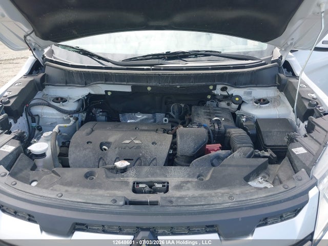 Aukcja sprzedaży 2024 Mitsubishi Rvr Se/sel/noir/gt, vin: JA4AJVAWXRU608335, numer aukcji: 12648601