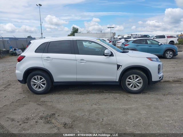Aukcja sprzedaży 2024 Mitsubishi Rvr Se/sel/noir/gt, vin: JA4AJVAWXRU608335, numer aukcji: 12648601