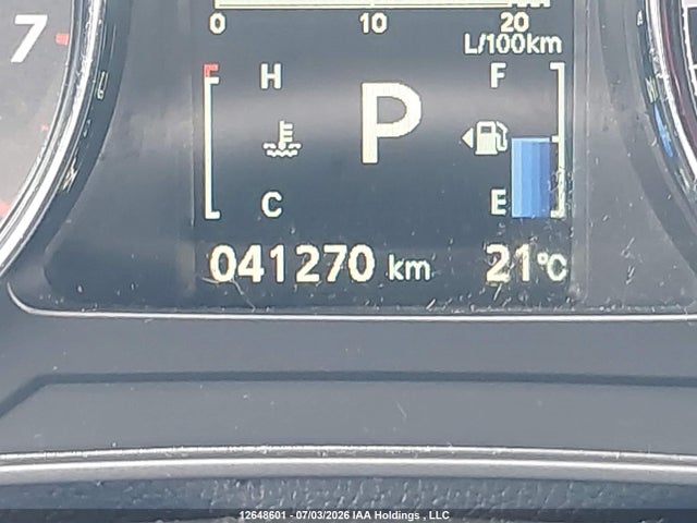 Aukcja sprzedaży 2024 Mitsubishi Rvr Se/sel/noir/gt, vin: JA4AJVAWXRU608335, numer aukcji: 12648601