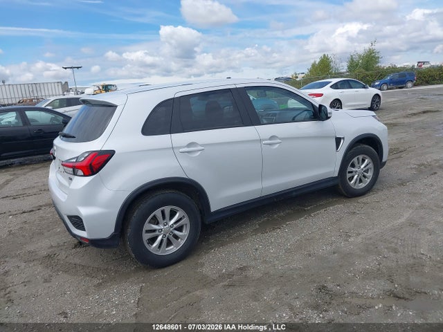 Aukcja sprzedaży 2024 Mitsubishi Rvr Se/sel/noir/gt, vin: JA4AJVAWXRU608335, numer aukcji: 12648601