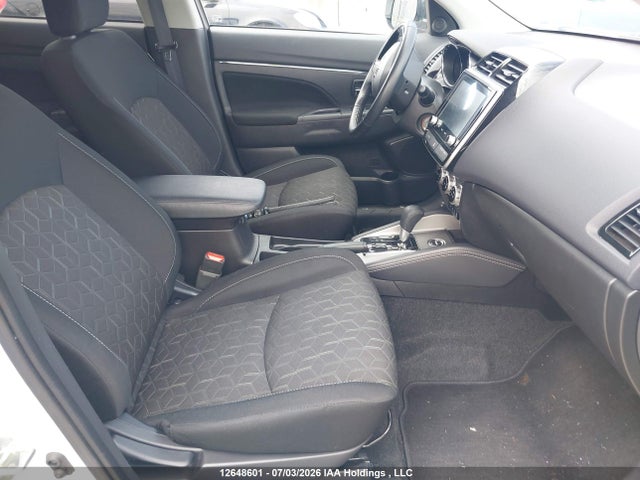 Aukcja sprzedaży 2024 Mitsubishi Rvr Se/sel/noir/gt, vin: JA4AJVAWXRU608335, numer aukcji: 12648601