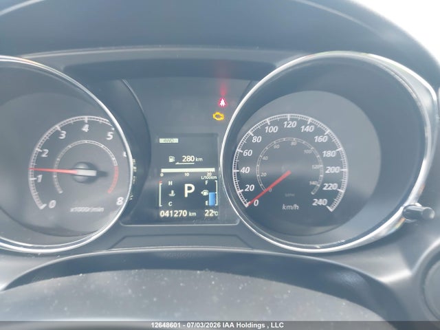Aukcja sprzedaży 2024 Mitsubishi Rvr Se/sel/noir/gt, vin: JA4AJVAWXRU608335, numer aukcji: 12648601
