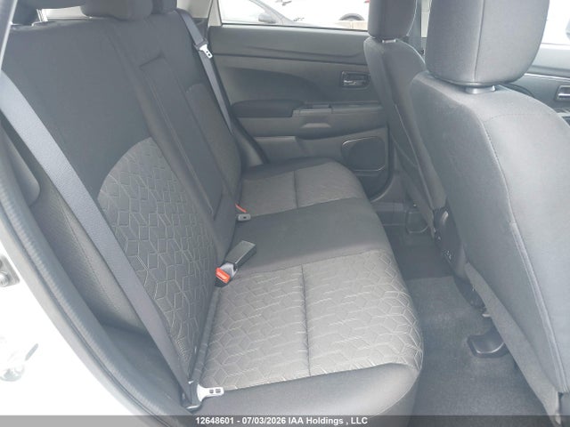 Aukcja sprzedaży 2024 Mitsubishi Rvr Se/sel/noir/gt, vin: JA4AJVAWXRU608335, numer aukcji: 12648601