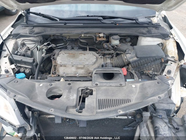 Acura RDX 2015 5J8TB4H39FL800785 Image 10