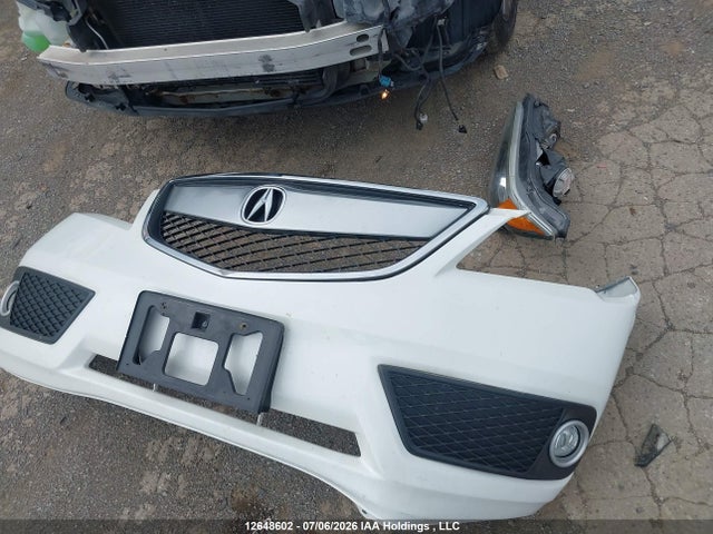 Acura RDX 2015 5J8TB4H39FL800785 Image 12