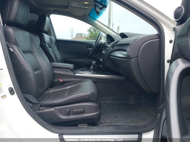 Acura RDX 2015 5J8TB4H39FL800785 Image 5