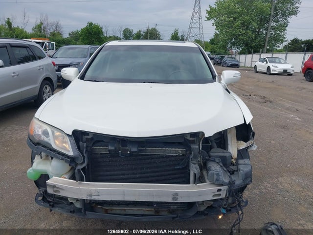 Acura RDX 2015 5J8TB4H39FL800785 Image 6