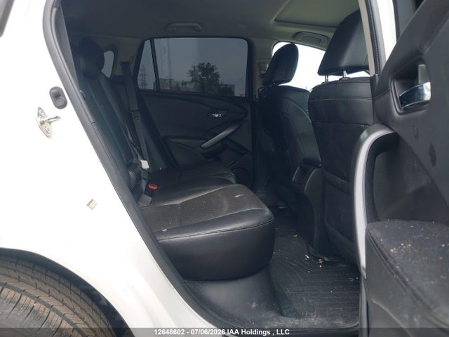 Acura RDX 2015 5J8TB4H39FL800785 Image 8
