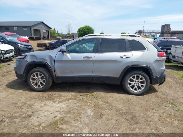 Jeep Cherokee North 2014 1C4PJMCB1EW253719 Image 15
