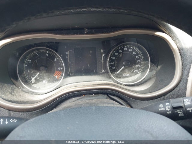 Jeep Cherokee North 2014 1C4PJMCB1EW253719 Image 16