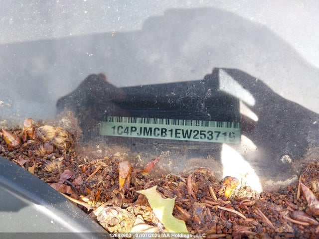 Jeep Cherokee North 2014 1C4PJMCB1EW253719 Image 19