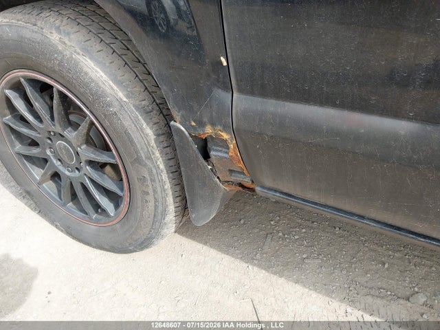 12648607 :رقم المزاد ، KM8JM12B87U509796 vin ، 2007 Hyundai Tucson مزاد بيع