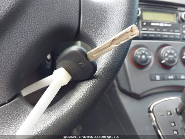 Aukcja sprzedaży 2012 Kia Rondo, vin: KNAHG8A83C7410589, numer aukcji: 12648609