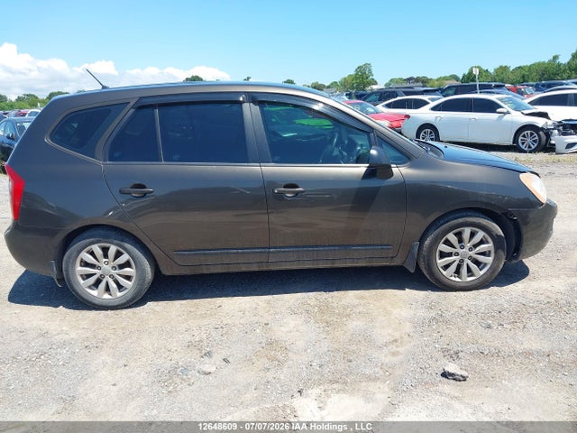 Aukcja sprzedaży 2012 Kia Rondo, vin: KNAHG8A83C7410589, numer aukcji: 12648609