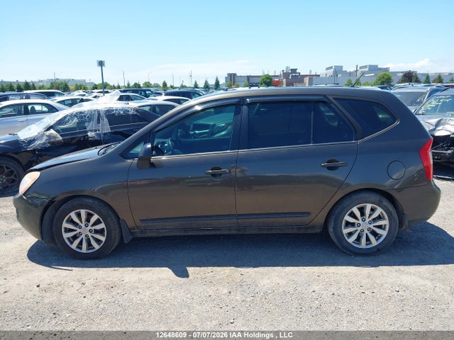Aukcja sprzedaży 2012 Kia Rondo, vin: KNAHG8A83C7410589, numer aukcji: 12648609