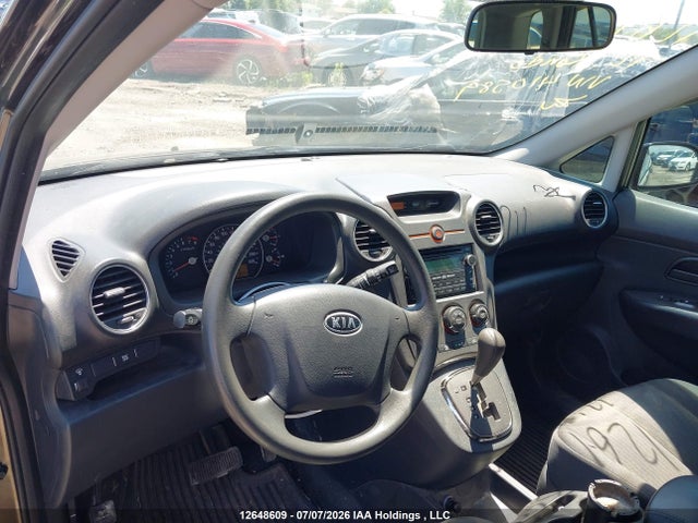 Aukcja sprzedaży 2012 Kia Rondo, vin: KNAHG8A83C7410589, numer aukcji: 12648609