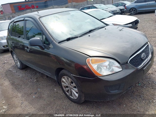Aukcja sprzedaży 2012 Kia Rondo, vin: KNAHG8A83C7410589, numer aukcji: 12648609