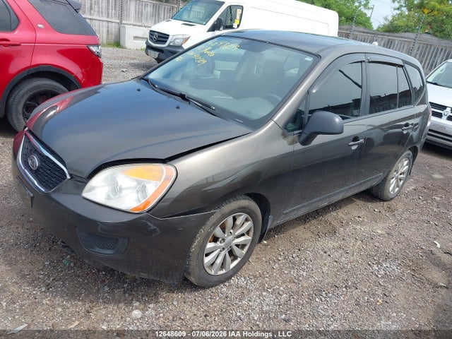 Aukcja sprzedaży 2012 Kia Rondo, vin: KNAHG8A83C7410589, numer aukcji: 12648609