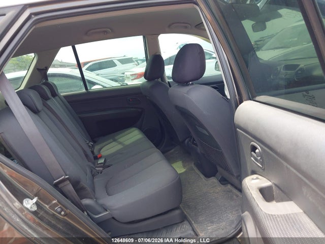 Aukcja sprzedaży 2012 Kia Rondo, vin: KNAHG8A83C7410589, numer aukcji: 12648609