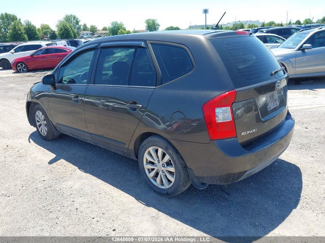 Aukcja sprzedaży 2012 Kia Rondo, vin: KNAHG8A83C7410589, numer aukcji: 12648609