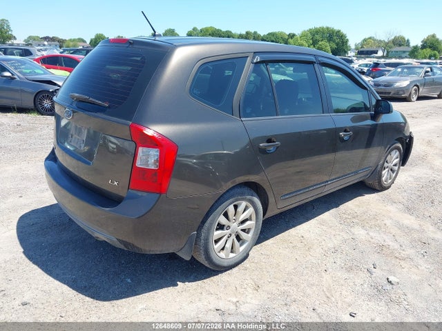 Aukcja sprzedaży 2012 Kia Rondo, vin: KNAHG8A83C7410589, numer aukcji: 12648609