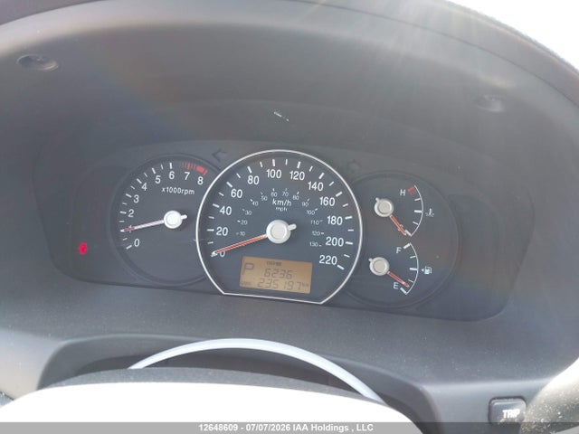 Aukcja sprzedaży 2012 Kia Rondo, vin: KNAHG8A83C7410589, numer aukcji: 12648609
