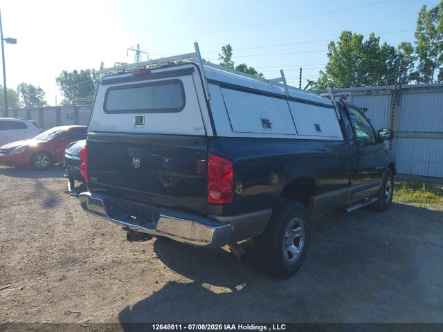 Продаж на аукціоні авто 2007 Dodge Ram 1500 Slt, vin: 1D7HA16217J529398, номер лоту: 12648611