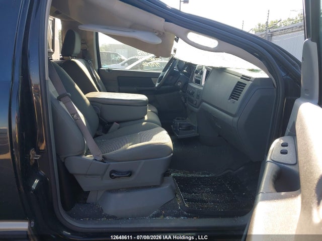 Aukcja sprzedaży 2007 Dodge Ram 1500 Slt, vin: 1D7HA16217J529398, numer aukcji: 12648611