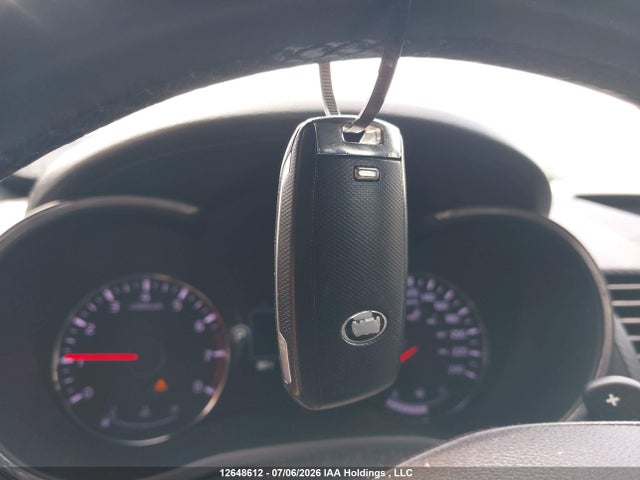 2017 Kia Forte 1.6l Sx მანქანა იყიდება აუქციონზე, vin: 3KPFN5A37HE093362, აუქციონის ნომერი: 12648612