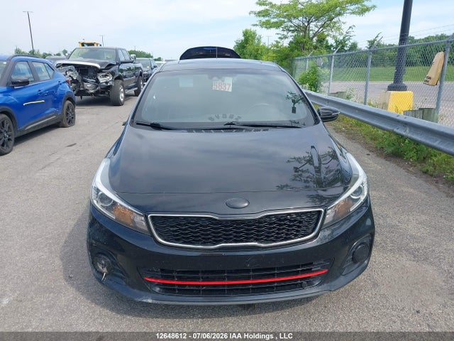 KIA Forte 1.6l Sx 2017 3KPFN5A37HE093362 Image 12