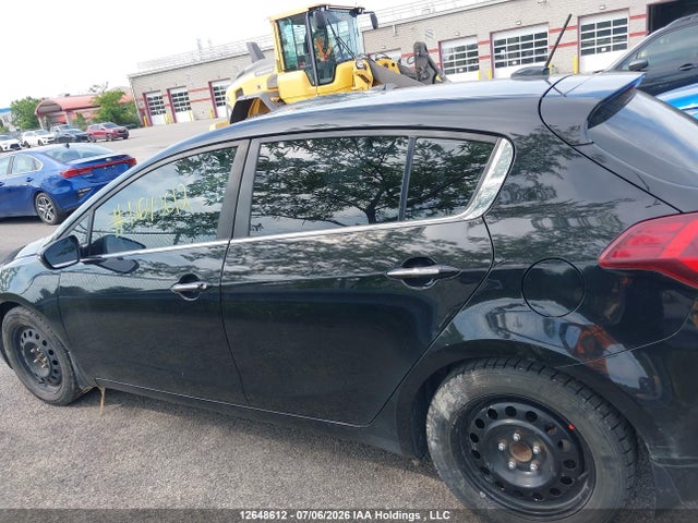 KIA Forte 1.6l Sx 2017 3KPFN5A37HE093362 Image 14