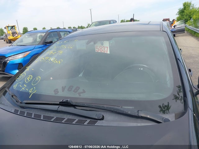 KIA Forte 1.6l Sx 2017 3KPFN5A37HE093362 Image 17
