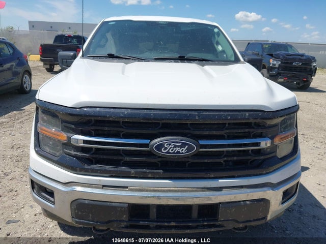 Ford F150 Xlt 2024 1FTFX3L8XRKE17264 Image 12