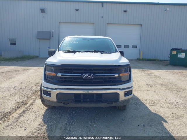 Ford F150 Xlt 2024 1FTFX3L8XRKE17264 Image 13