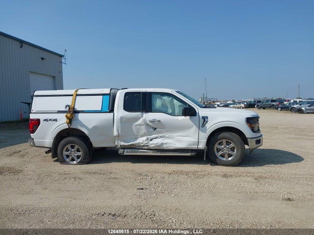 Ford F150 Xlt 2024 1FTFX3L8XRKE17264 Image 14