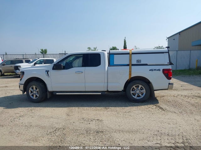 Ford F150 Xlt 2024 1FTFX3L8XRKE17264 Image 15