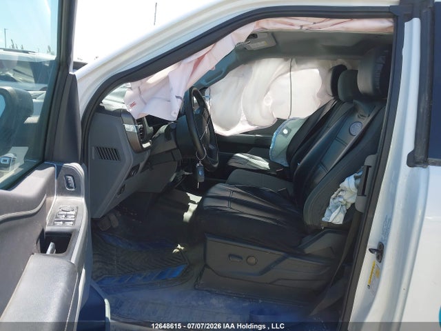 Ford F150 Xlt 2024 1FTFX3L8XRKE17264 Image 5