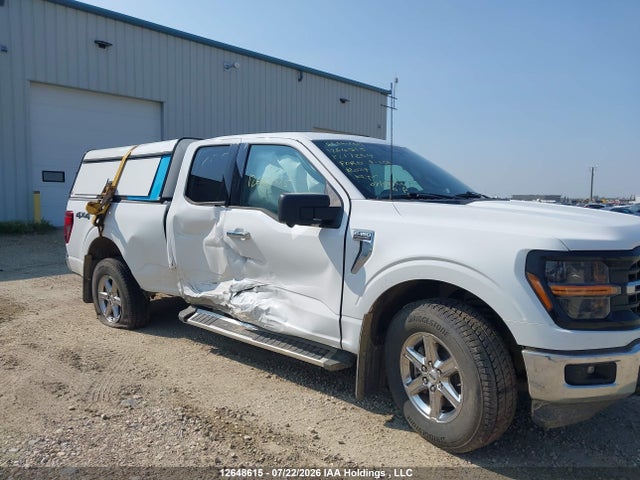 Ford F150 Xlt 2024 1FTFX3L8XRKE17264 Image 6