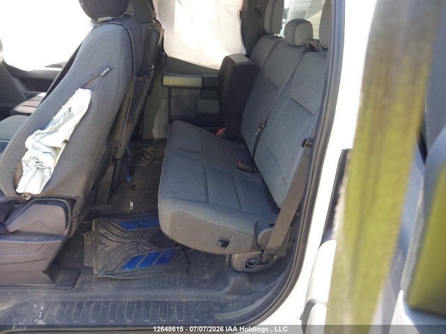 Ford F150 Xlt 2024 1FTFX3L8XRKE17264 Image 8