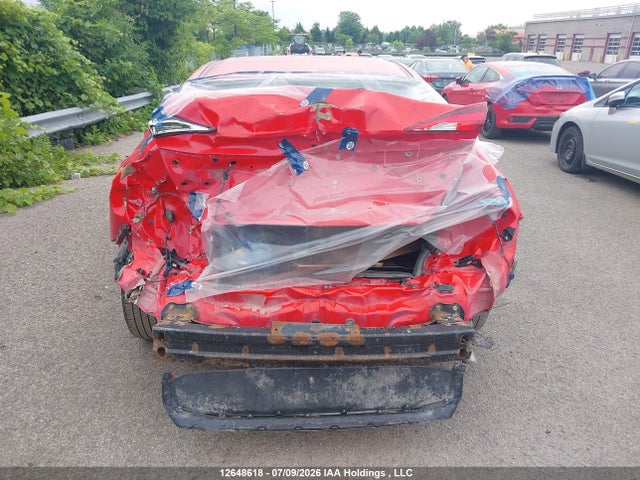 Honda CIVIC EX 2020 2HGFC2F74LH025227 Image 17