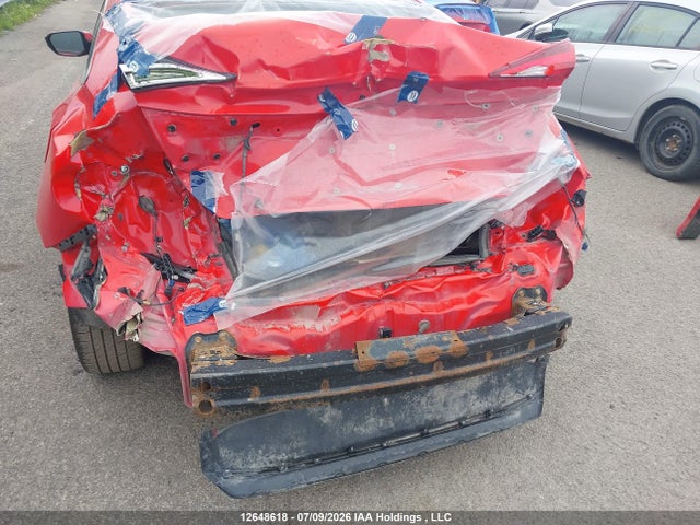 Honda CIVIC EX 2020 2HGFC2F74LH025227 Image 6