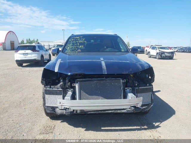 WA1WVBF73SD032684 Audi Q7 55 Technik