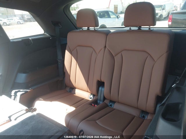 WA1WVBF73SD032684 Audi Q7 55 Technik
