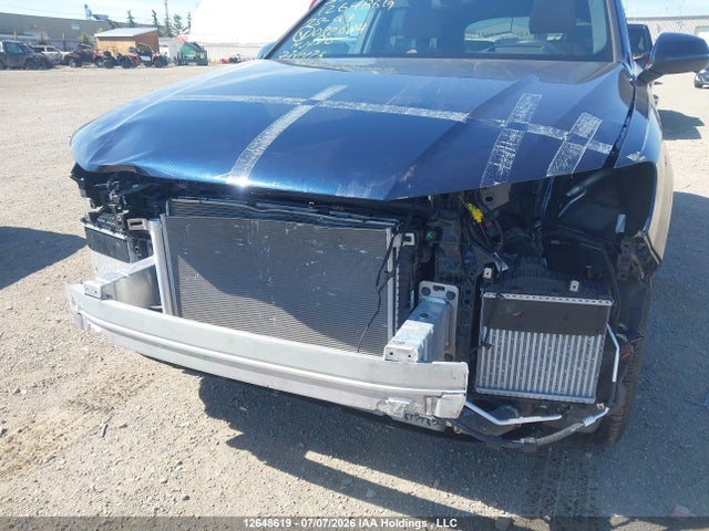 WA1WVBF73SD032684 Audi Q7 55 Technik