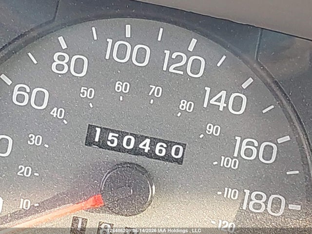Aukcja sprzedaży 2002 Mercury Grand Marquis Ls, vin: 2MEFM75W82X628802, numer aukcji: 12648620