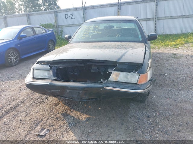Aukcja sprzedaży 2002 Mercury Grand Marquis Ls, vin: 2MEFM75W82X628802, numer aukcji: 12648620
