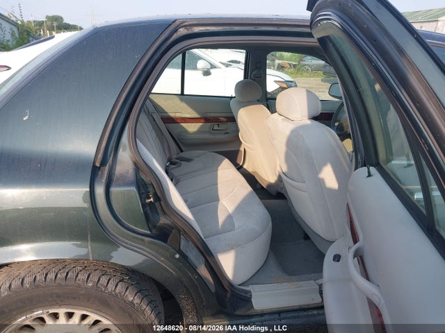 Aukcja sprzedaży 2002 Mercury Grand Marquis Ls, vin: 2MEFM75W82X628802, numer aukcji: 12648620