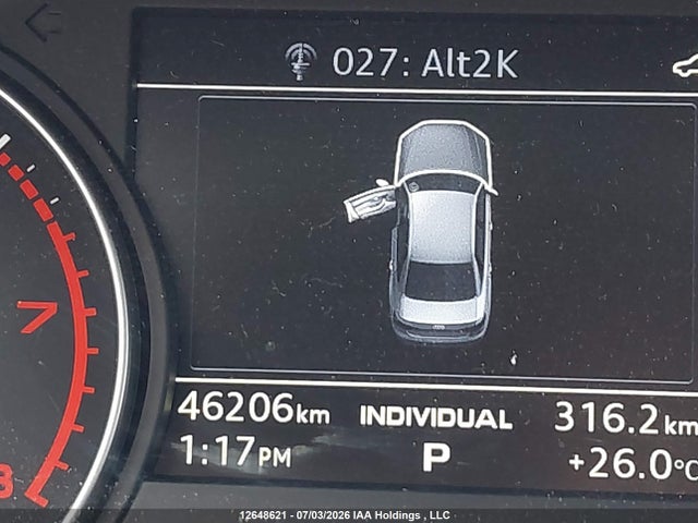 Aukcja sprzedaży 2019 Audi A4 40 Komfort, vin: WAUGMAF40KN022070, numer aukcji: 12648621