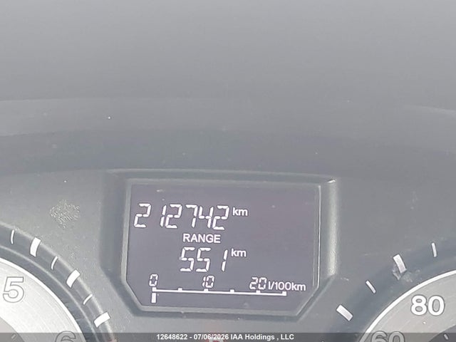 Honda ODYSSEY LX 2016 5FNRL5H22GB507396 Image 15