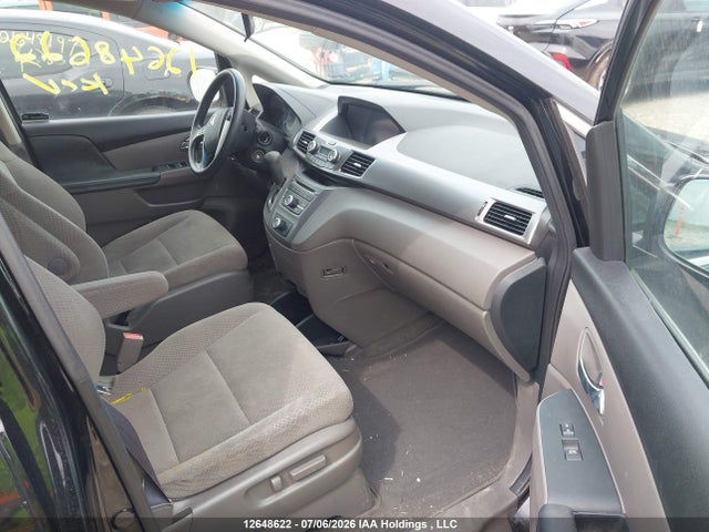 Honda ODYSSEY LX 2016 5FNRL5H22GB507396 Image 5